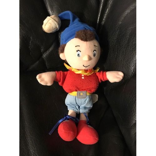 Doudou Peluche Oui Oui 20cm Tomy 