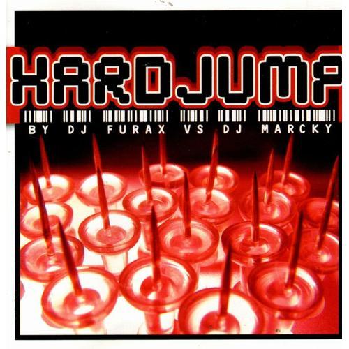 Hard Jump/ By Dj Furax Vs Dj Marcky