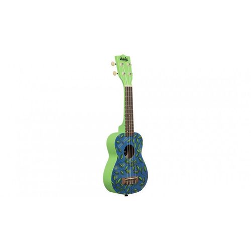 Kala Wood Ukadelic Night Light - Ukulele Soprano