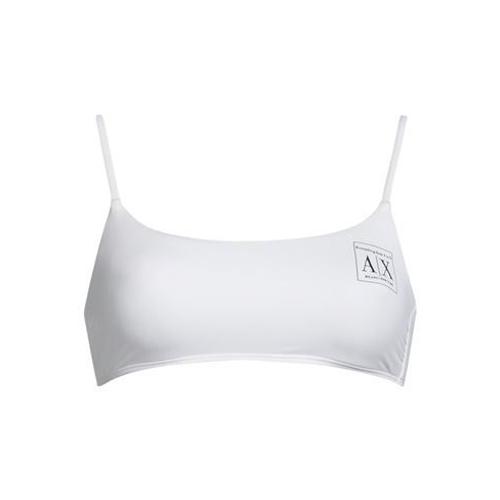 Armani Exchange - Mer Et Piscine - Hauts De Maillot Plage