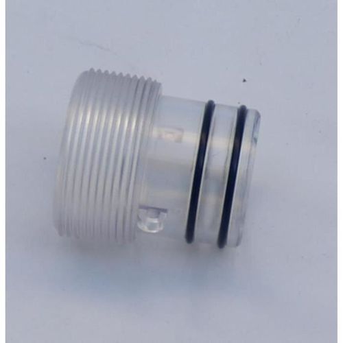 Adaptateur pour pompe à sable INTEX 28644 - Transparent - Modèle 11723