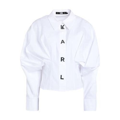 Karl Lagerfeld - Tops - Chemises