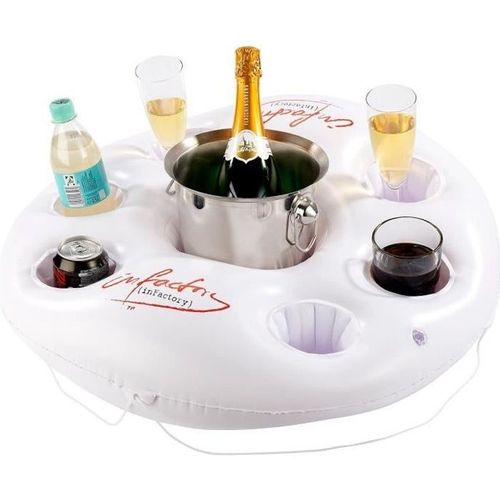 Bar Flottant Pour Piscine