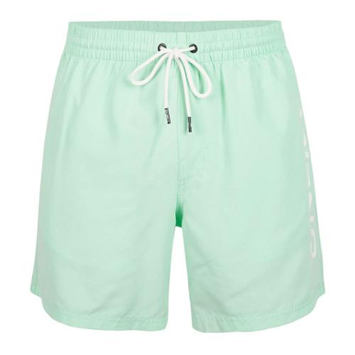 Short De Bain Vert Amande Homme O'neill 200