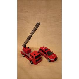 Voiture Miniature Dickie Toys - Promos Soldes Hiver 2024