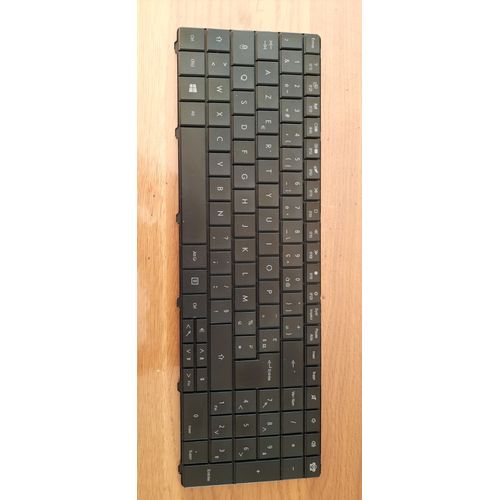 Clavier PC portable HP 350-355 G1-G2 - Type 418