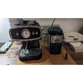 Soldes Machine à café SilverCrest - Rakuten promos des | fin 2024 la Bientôt
