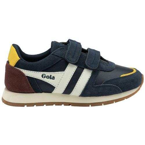 Baskets Mode Gola Austin Pure Strap