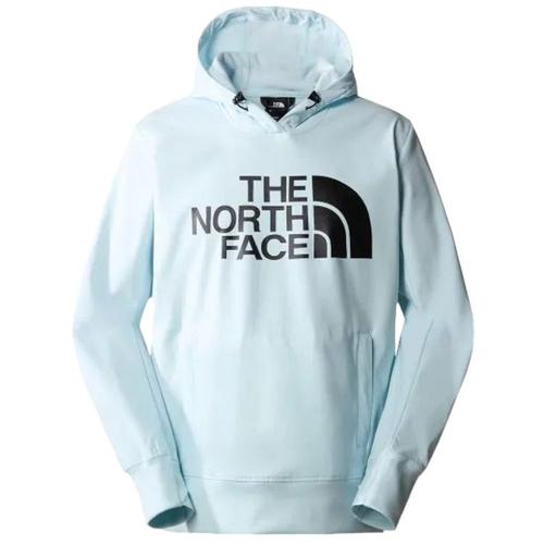 Manteaux Et Vestes The North Face M Tekno Logo Hoodie