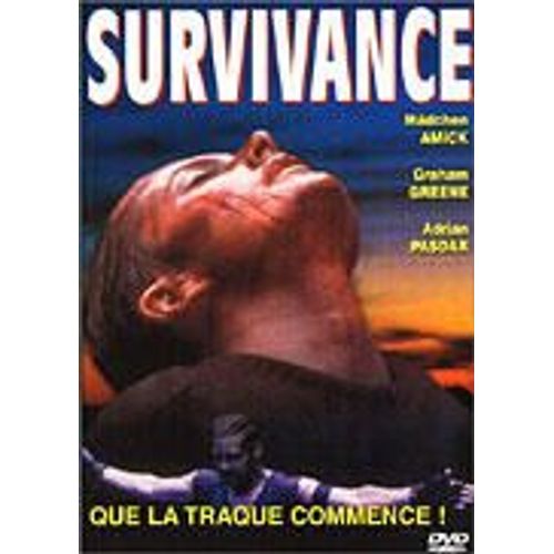 Survivance