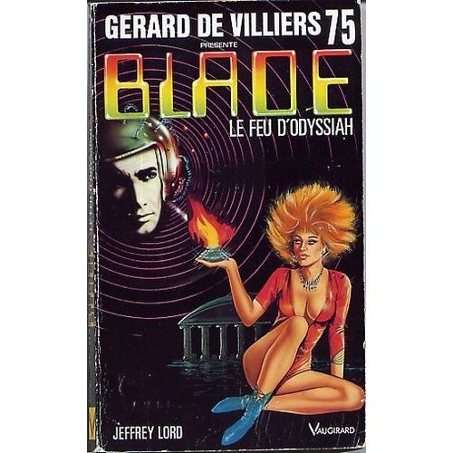 Le Feu D'odyssiah