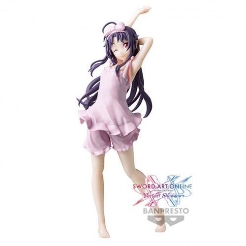 Figurine Sword Art Online - Yuuki Variant Showdown 16cm