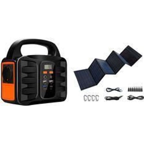 Denver PPS-42000 Lithium Power Station 155Wh