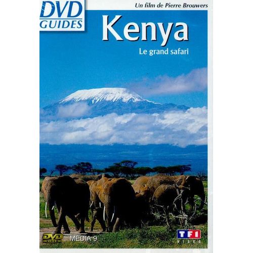Kenya - Le Grand Safari
