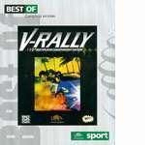 V Rally Pc