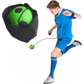 Ballon de Foot,Ballon en Mousse pour Enfant et Adulte Jeux Plein Air pour  Enfants Balle Rebondissantes Ballle Anti StresType - Cdiscount Sport