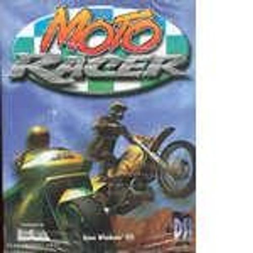 Moto Racer Pc