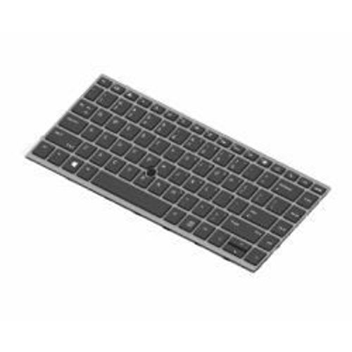 Keyboard (GERMAN) - Warranty: 12M
