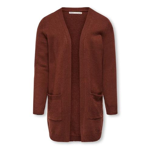 Cardigan Marron Fille Kids Only Kogles