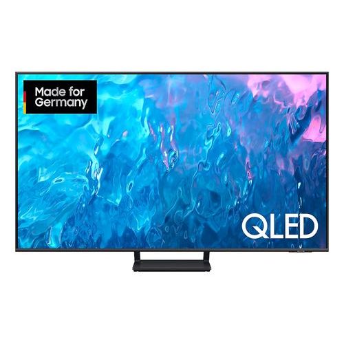 Samsung Gq75q70cat 190,5 Cm (75") 4k Ultra Hd Smart Tv Wifi Gris, Tit