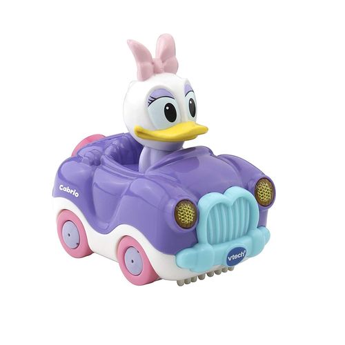 Vtech 80-511204 Tut Baby Daisys Cabrio Flitzer Véhicule Pour Bébé