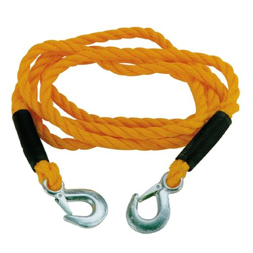 Cable Remorquage 18mm 5000kg Zipperbag