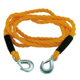 Cable Remorquage 18mm 5000kg Zipperbag