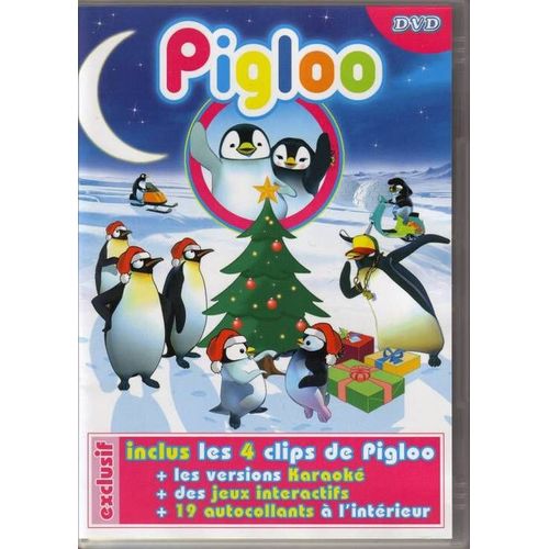 Pigloo