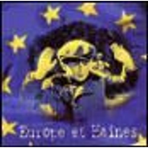 Europe Et Haines