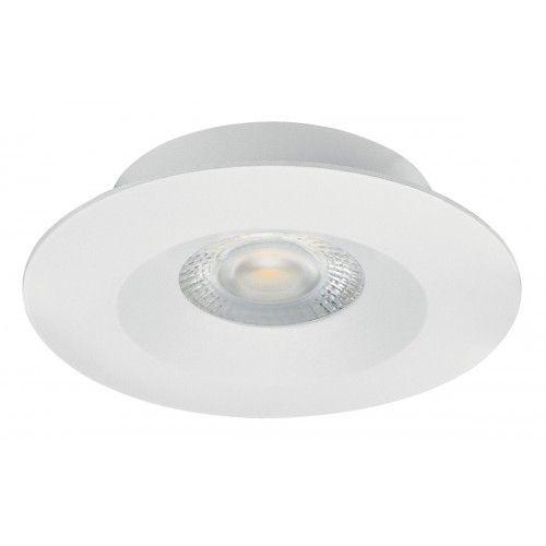 Spot encastré fixe - 5W - dimmable - blanc - Aspen ARIC