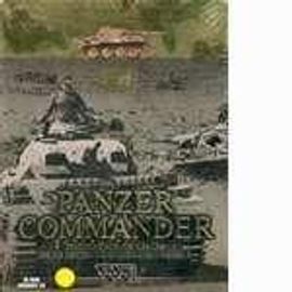 Panzer Commander Pc