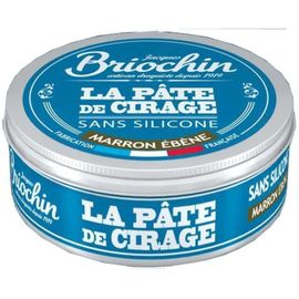 Briochin - Pâte De Cirage Ebene - 100ml