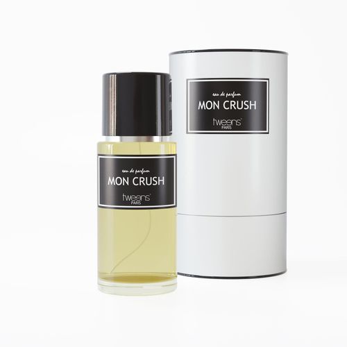 Mon Crush - Eau De Parfum 50ml 