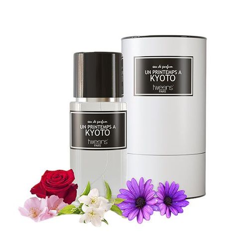 Un Printemps À Kyoto - Eau De Parfum 50ml 