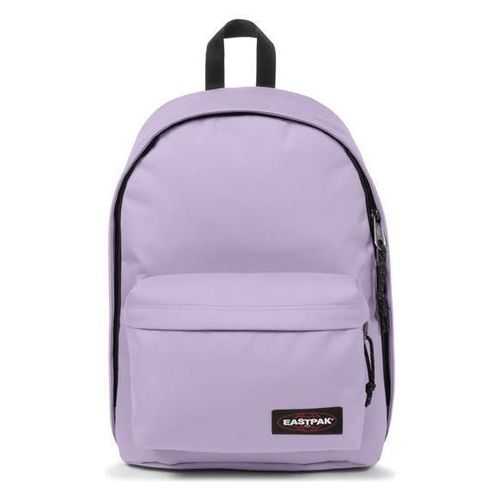 EASTPAK Out Of Office - Sac à dos - moyen, avec pochette pour ordinateur portable - nylon à 100 %, 100 % polyamide - lilas orchidée (violet) - Saisonnés de mai - 14