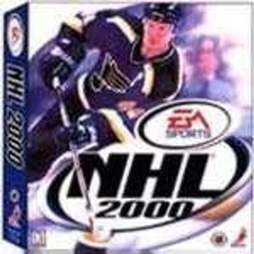 Nhl 2000 Pc