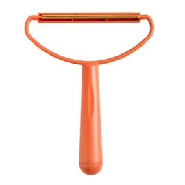 Dissolvant de peluches Portable pour couvertures de v&ecirc;tements, rasoir manuel,