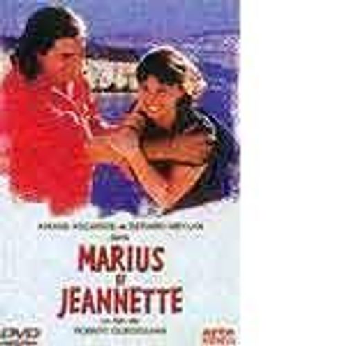 Marius Et Jeannette