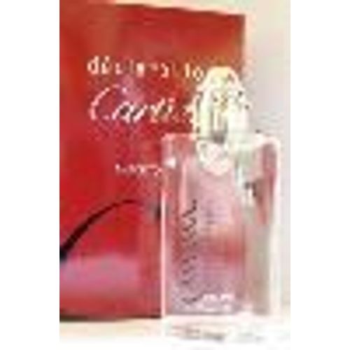 Cartier Déclaration - Eau De Toilette - Miniature 4 Ml 