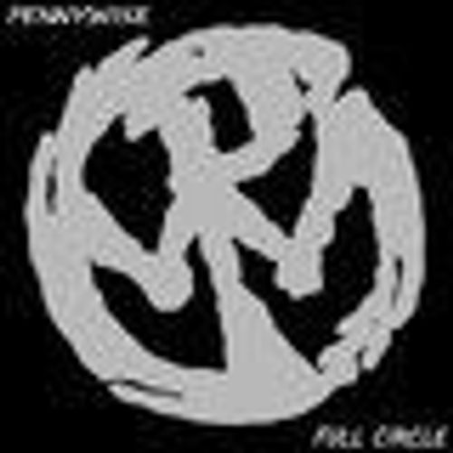 Pennywise Full Circle