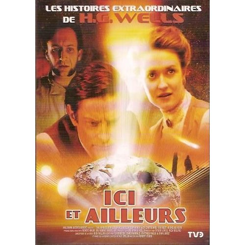 Ici Et Ailleurs