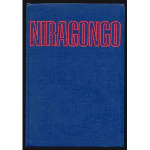 Niragongo Ou Le Volcan Interdit
