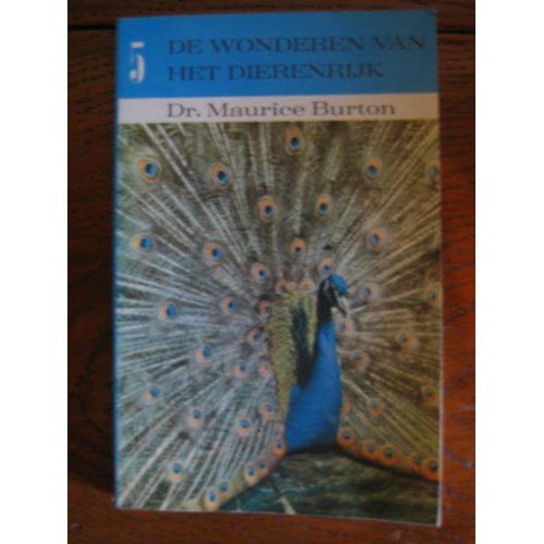 De Wonderen Van Het Dierenrijk  5