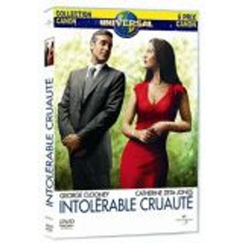Intolérable Cruauté - Edition Locative