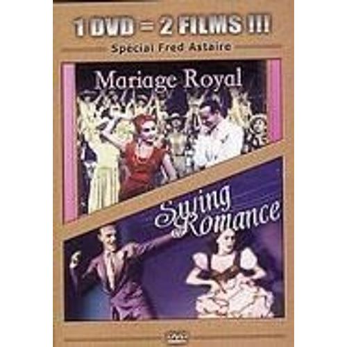 Swing Romance / Mariage Royal