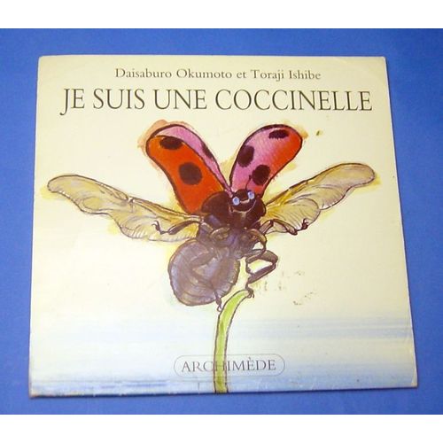 Je Suis Une Coccinelle
