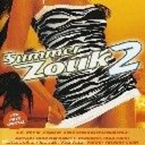 Summer Zouk 2