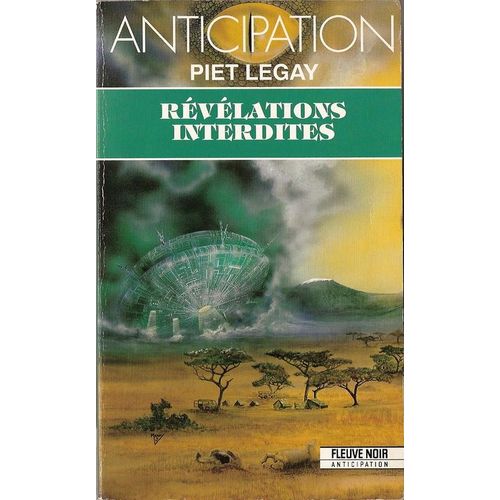 Les Dossiers Maudits Tome 13 - Révélations Interdites