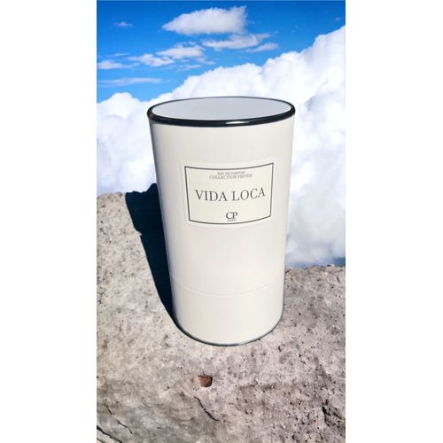 Vida Loca - Eau De Parfum 50ml 