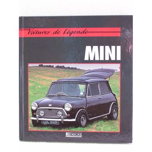 Voitures De Legende, Mini